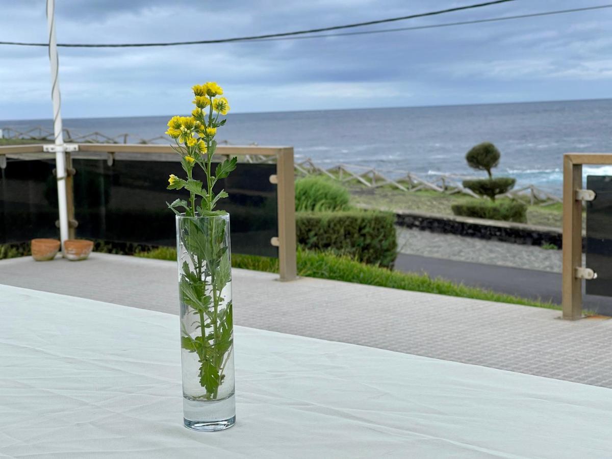 Carpe Diem Azores Mosteiros  Luaran gambar
