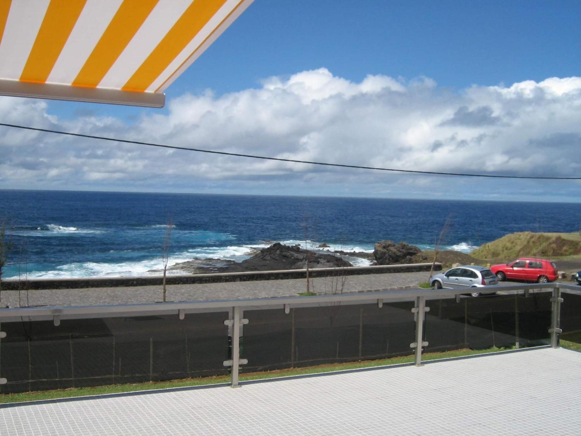 Carpe Diem Azores Mosteiros  Luaran gambar
