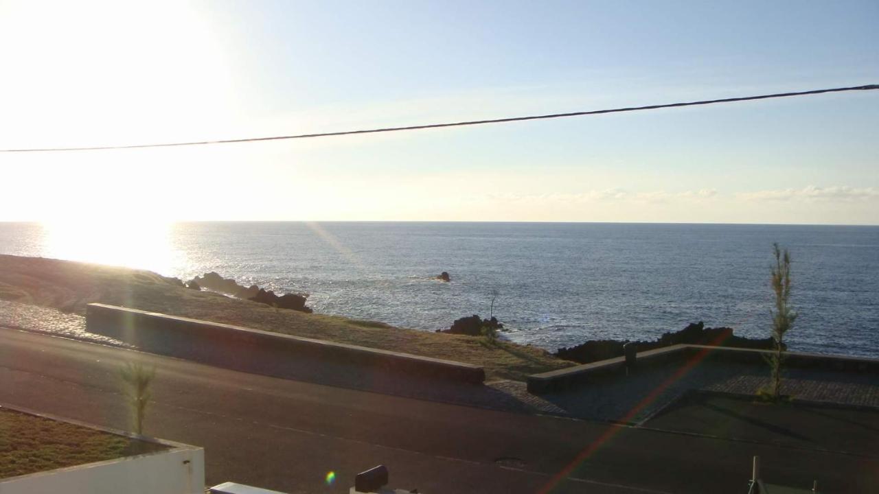 Carpe Diem Azores Mosteiros  Luaran gambar