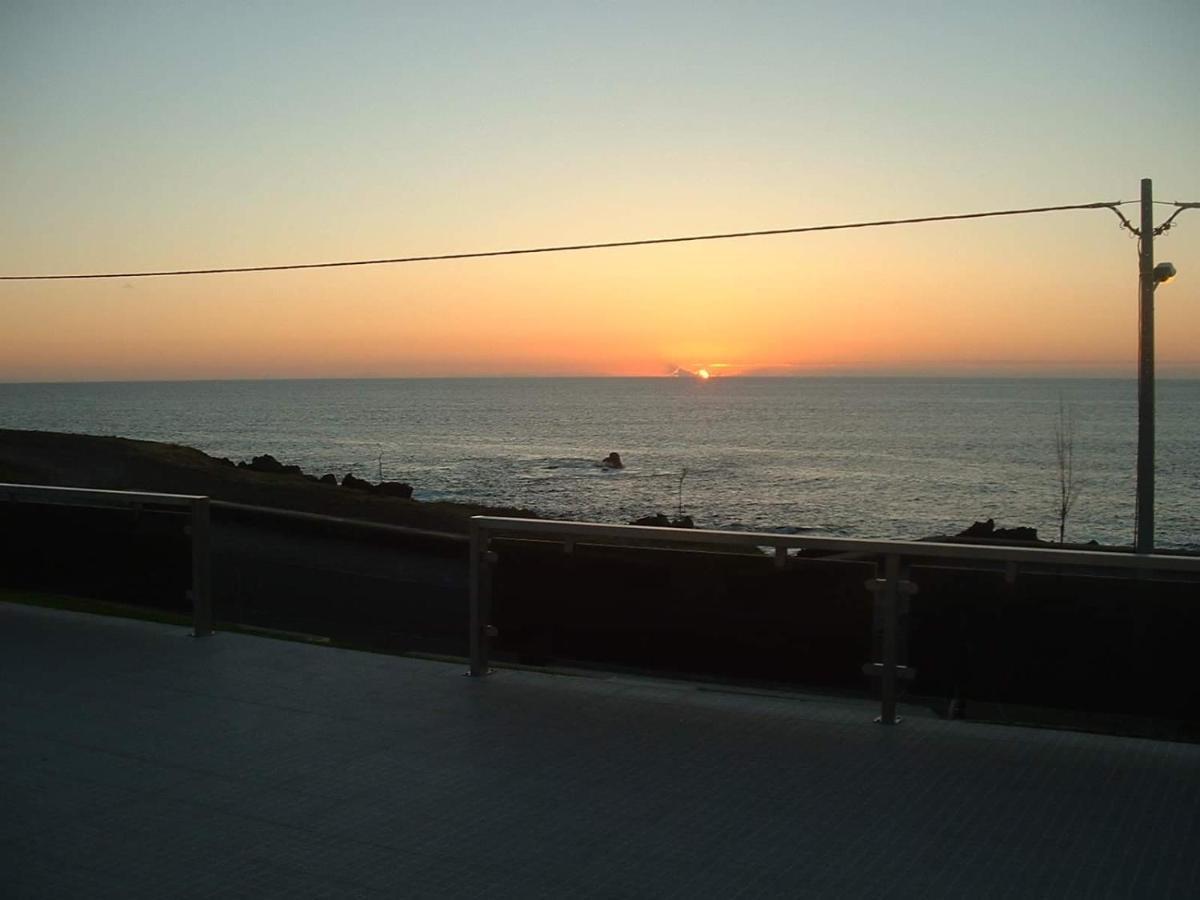 Carpe Diem Azores Mosteiros  Luaran gambar