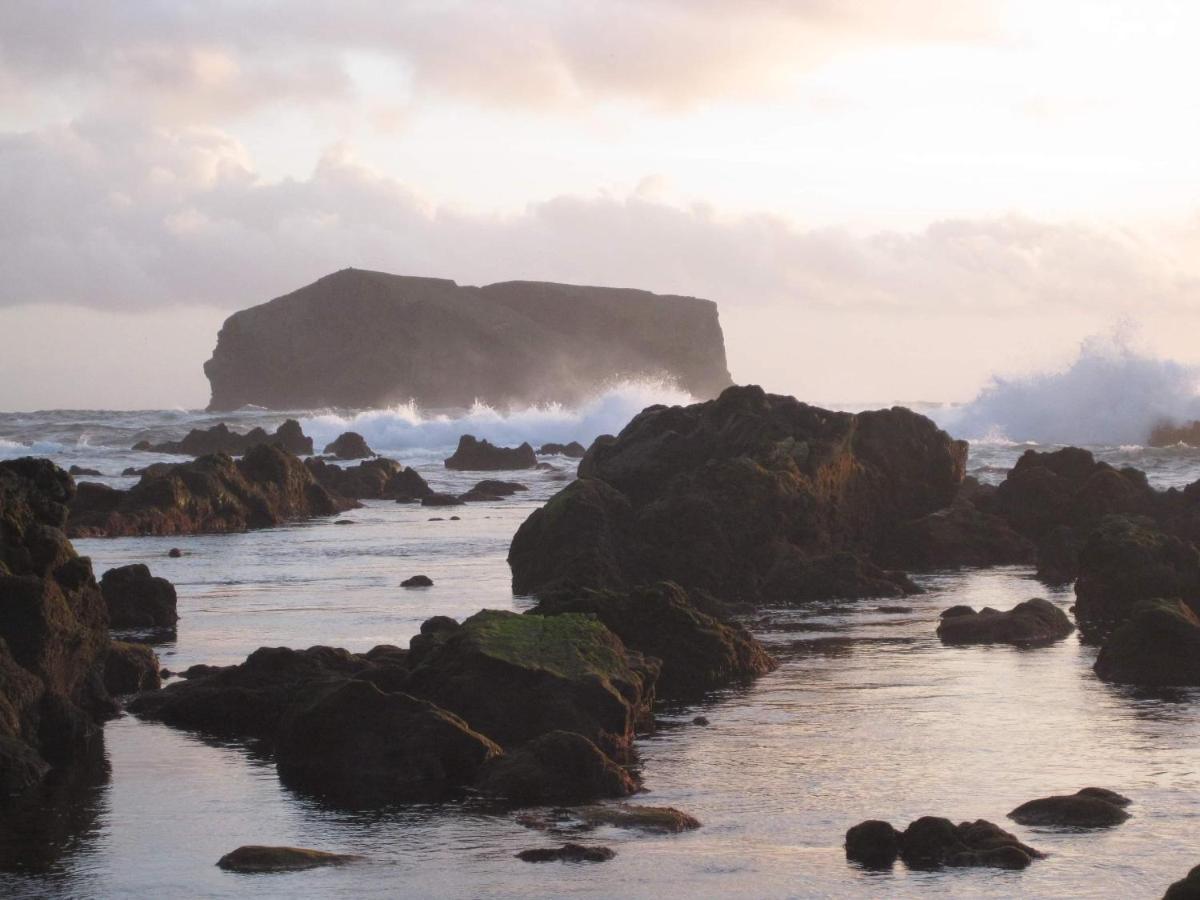 Carpe Diem Azores Mosteiros  Luaran gambar