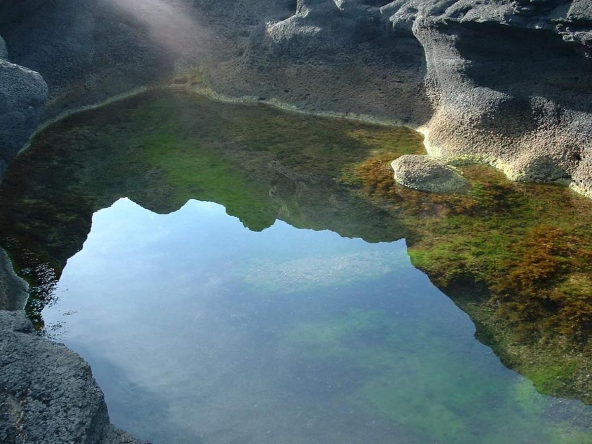 Carpe Diem Azores Mosteiros  Luaran gambar