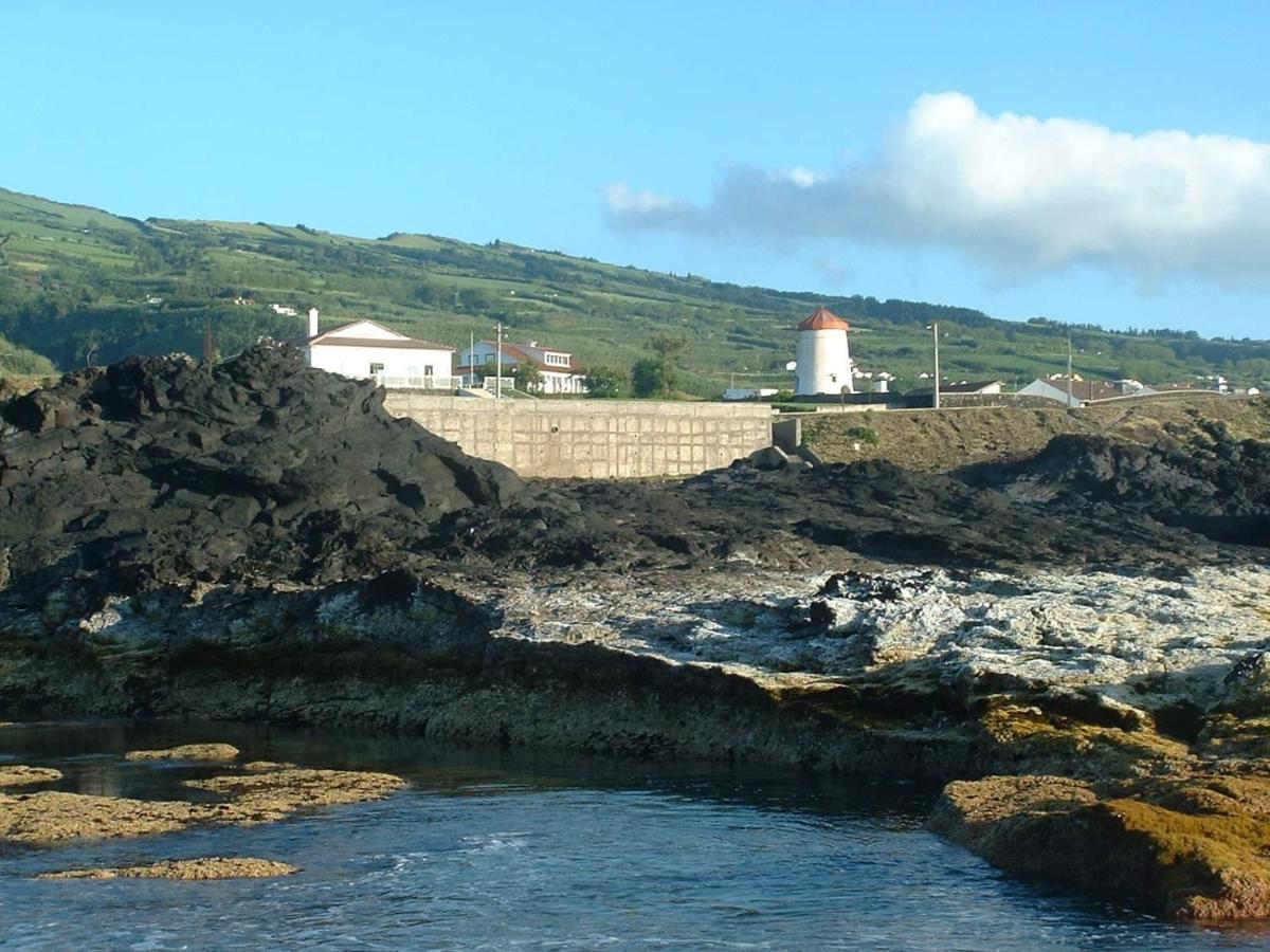 Carpe Diem Azores Mosteiros  Luaran gambar